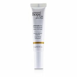 Philosophy By Philosophy Renewed Hope In A Jar Glow Drops - Instant Radiance Ampoule  --15ml/0.5oz For Women