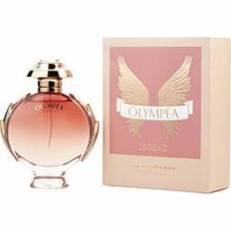 Paco Rabanne Olympea Legend By Paco Rabanne Eau De Parfum Spray 2.7 Oz For Women