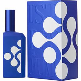 Histoires De Parfums This Is Not A Blue Bottle 1.4 By Histoires De Parfums Eau De Parfum Spray 2 Oz For Anyone