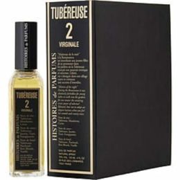 Histoires De Parfums Tubereuse 2 Virginale By Histoires De Parfums Eau De Parfum Spray 4 Oz For Women