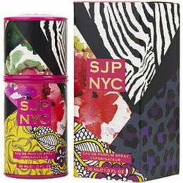 Sarah Jessica Parker Nyc By Sarah Jessica Parker Eau De Parfum Spray 1 Oz For Women