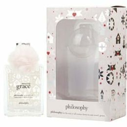 Philosophy Amazing Grace By Philosophy Edt Spray 2 Oz (limited Edition) For Women