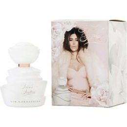 Kim Kardashian Fleur Fatale By Kim Kardashian Eau De Parfum Spray 1.7 Oz For Women