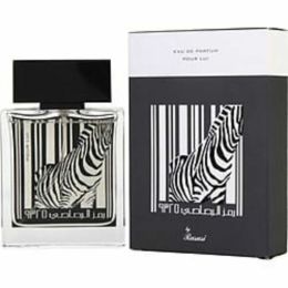 Rumz Al Rasasi 9325 By Rasasi Eau De Parfum Spray 1.7 Oz For Men