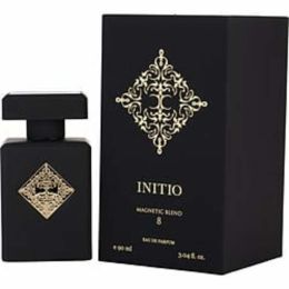 Initio Magnetic Blend 8 By Initio Parfums Prives Eau De Parfum Spray 3 Oz For Anyone