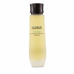 Ahava By Ahava Time To Smooth Age Control Even Tone Essence  --100ml/3.4oz For Women