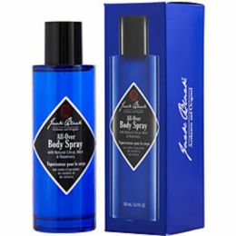 Jack Black By Jack Black All Over Body Spray--3.4 Oz For Men