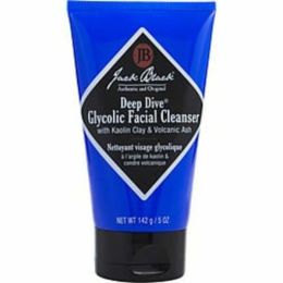 Jack Black By Jack Black Deep Dive Glycolic Facial Cleanser--142ml/5oz For Men