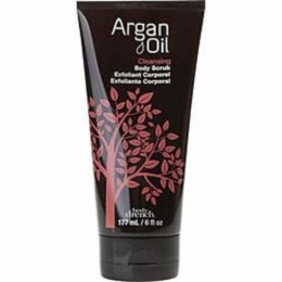 Body Drench By Body Drench Argan Oil Cleansing Body Scrub --178ml/6oz For Women