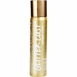 Victoria's Secret Heavenly By Victoria's Secret Glitter Lust Shimmer Spray 2.5 Oz For Women