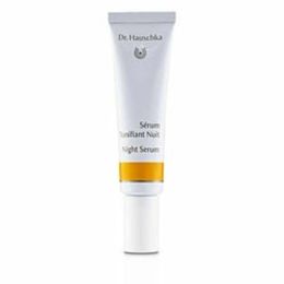 Dr. Hauschka By Dr. Hauschka Night Serum  --20ml/0.6oz For Women