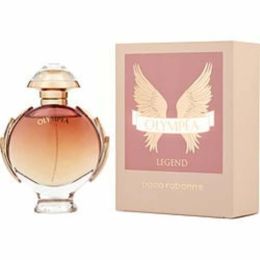 Paco Rabanne Olympea Legend By Paco Rabanne Eau De Parfum Spray 1.7 Oz For Women