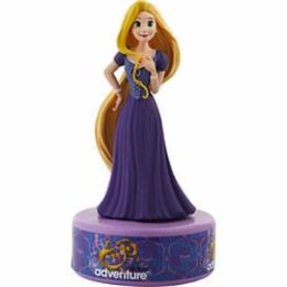 Tangled Rapunzel By Disney Figurine Bubble Bath 10.2 Oz For Women