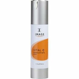 Image Skincare  By Image Skincare Vital C Hydrating Anti-aging Serum 1.7 Oz For Anyone