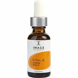 Image Skincare  By Image Skincare Vital C Hydrating Facial Oil 1 Oz For Anyone