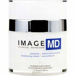 Image Skincare  By Image Skincare Image Md Restoring Brightening Creme With Adt 1.7 Oz For Anyone