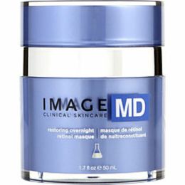 Image Skincare  By Image Skincare Image Md Restoring Overnight Retinol Masque 1.7 Oz For Anyone