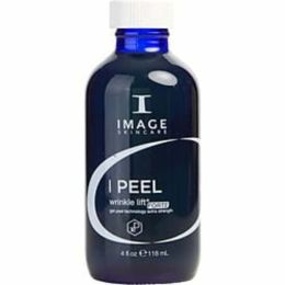 Image Skincare  By Image Skincare I Peel Wrinkle Lift Forte Peel Solution 4 Oz For Anyone