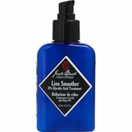 Jack Black By Jack Black Line Smoother 8% Glycolic Acid Treatment--91ml/3.3oz For Men