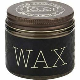 18.21 Man Made By 18.21 Man Made Wax 2 Oz For Men