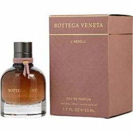 Bottega Veneta L'absolu By Bottega Veneta Eau De Parfum Spray 1.7 Oz For Women