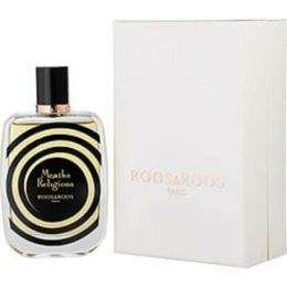 Roos & Roos Mentha Religiosa By Roos & Roos Eau De Parfum Spray 3.3 Oz For Women