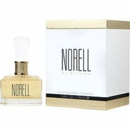 Norell New York By Norell Eau De Parfum Spray 3.4 Oz For Women