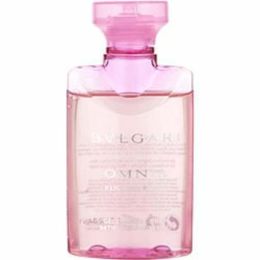 Bvlgari Omnia Pink Sapphire By Bvlgari Shower Gel 1.3 Oz For Women