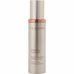 Clarins By Clarins Shaping Facial Lift Curvy V Contouring Serum --50ml/1.6oz For Women