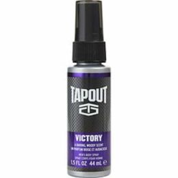 Tapout Victory By Tapout Body Spray 1.5 Oz For Men