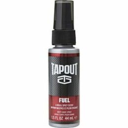 Tapout Fuel By Tapout Body Spray 1.5 Oz For Men