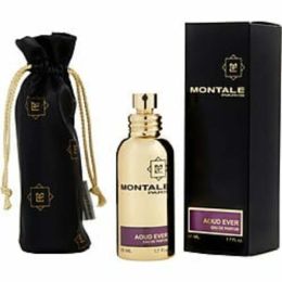 Montale Paris Aoud Ever By Montale Eau De Parfum Spray 1.7 Oz For Anyone