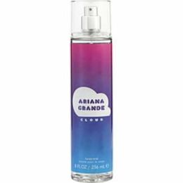 Cloud Ariana Grande By Ariana Grande Body Mist 8 Oz For Women