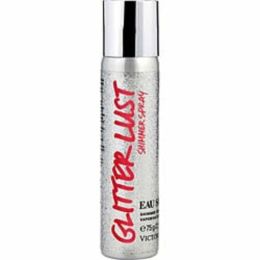 Victoria's Secret Eau So Sexy By Victoria's Secret Glitter Lust Shimmer Spray 2.5 Oz For Women