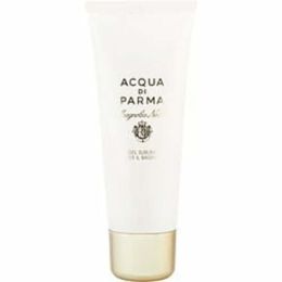 Acqua Di Parma Magnolia Nobile By Acqua Di Parma Shower Gel 2.5 Oz For Women