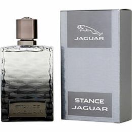 Jaguar Stance By Jaguar Edt Spray 3.4 Oz For Men