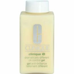 Clinique By Clinique Id Dramatically Different Oil-control Gel --115ml/3.9oz For Women