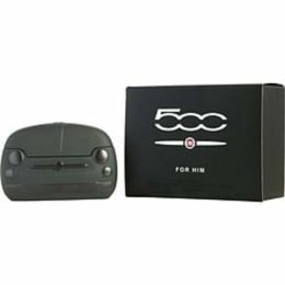 Fiat 500 For Him  By Fiat 500 Edt Spray 3.3 Oz For Men