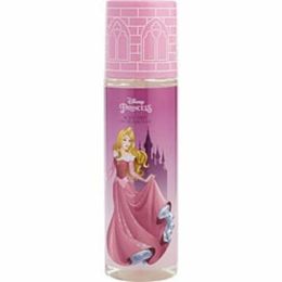 Sleeping Beauty Aurora By Disney Body Mist 8 Oz For Women