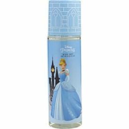 Cinderella By Disney Body Mist 8 Oz For Women