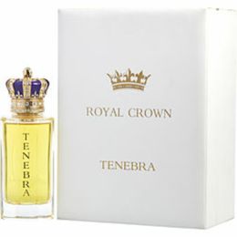 Royal Crown Tenebra By Royal Crown Eau De Parfum Spray 3.4 Oz For Women