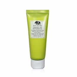 Origins By Origins Drink Up Intensive Overnight Hydrating Mask With Avocado & Swiss Glacier Water (for Normal & Dry Skin)  --75ml/2.5oz For Women