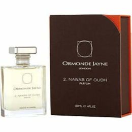 Ormonde Jayne Nawab Of Oud By Ormonde Jayne Eau De Parfum Spray 4.2 Oz For Men