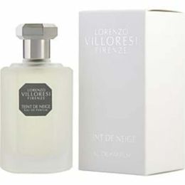 Lorenzo Villoresi Firenze Teint De Neige By Lorenzo Villoresi Eau De Parfum Spray 3.3 Oz For Anyone