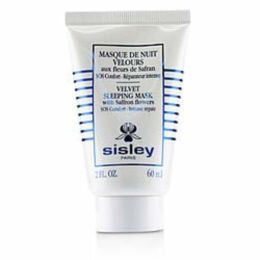 Sisley By Sisley Velvet Sleeping Mask With Saffron Flowers Sos Comfort Intense Repair  --60ml/2oz For Women