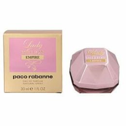 Paco Rabanne Lady Million Empire By Paco Rabanne Eau De Parfum Spray 1 Oz For Women