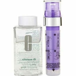 Clinique By Clinique Id Dramatically Different Hydrating Jelly With Active Cartridge Concentrate For Lines & Wrinkles --125ml/4.2oz For Women