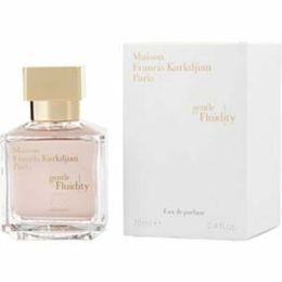 Maison Francis Kurkdjian Gentle Fluidity Gold By Maison Francis Eau De Parfum Spray 2.4 Oz For Anyone