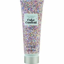 Victoria's Secret Cake Confetti By Victoria's Secret Body Lotion 8 Oz For Women