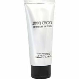 Jimmy Choo Urban Hero By Jimmy Choo Aftershave Balm 3.4 Oz For Women